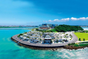 Отель Senagajima Island Resort & Spa  Томигусуку